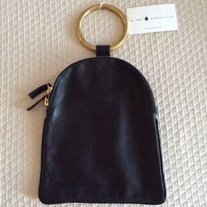 NWT Otaat Myers Ring Pouch